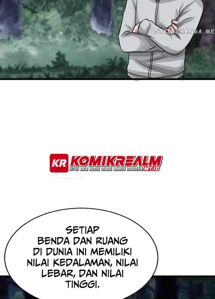 The Undefeated Ranker chapter 73 halaman 58
