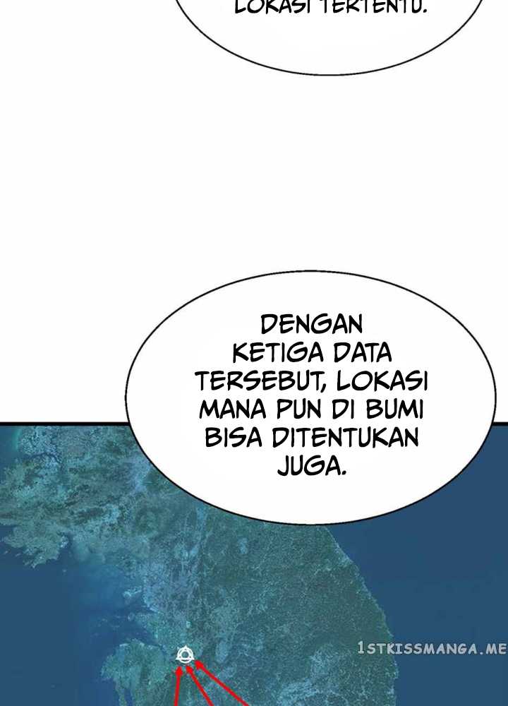 The Undefeated Ranker chapter 73 halaman 60