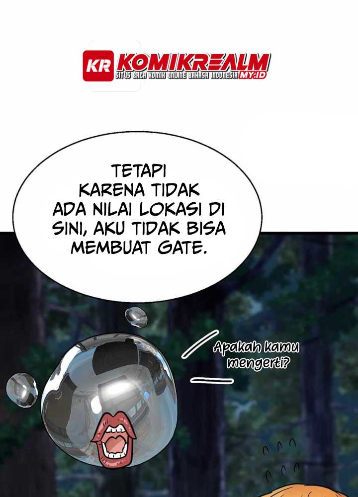 The Undefeated Ranker chapter 73 halaman 62