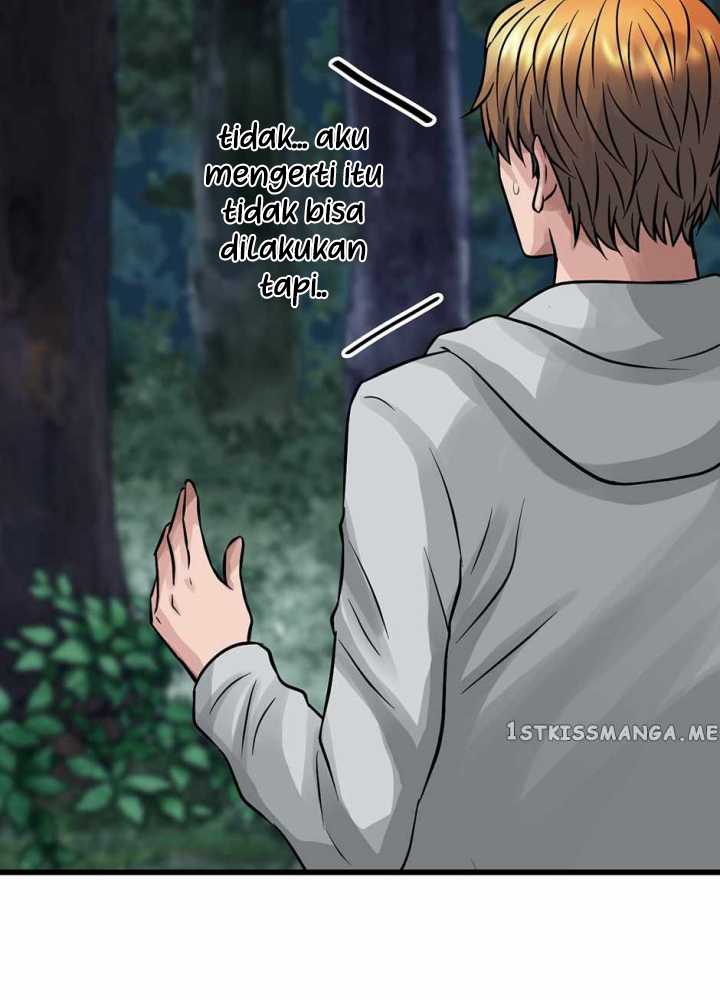 The Undefeated Ranker chapter 73 halaman 63