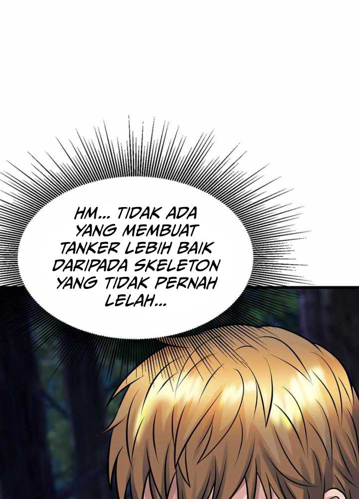 The Undefeated Ranker chapter 73 halaman 64