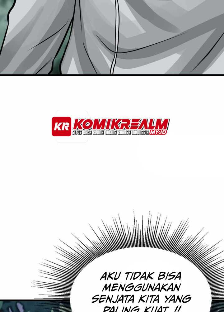 The Undefeated Ranker chapter 73 halaman 66