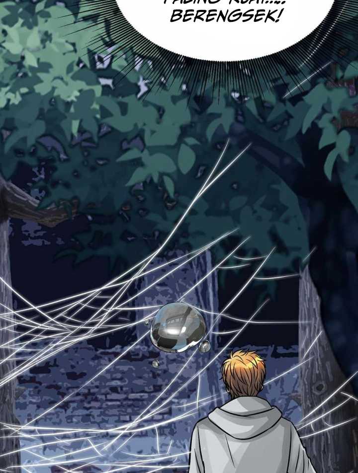 The Undefeated Ranker chapter 73 halaman 67