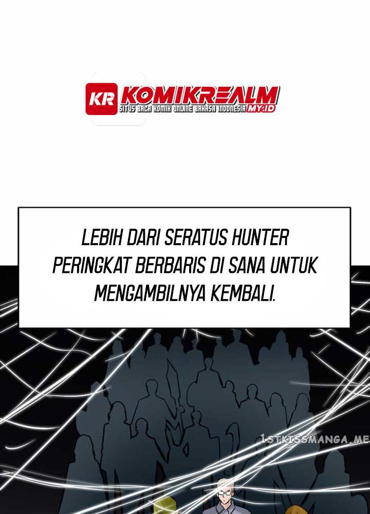 The Undefeated Ranker chapter 73 halaman 70
