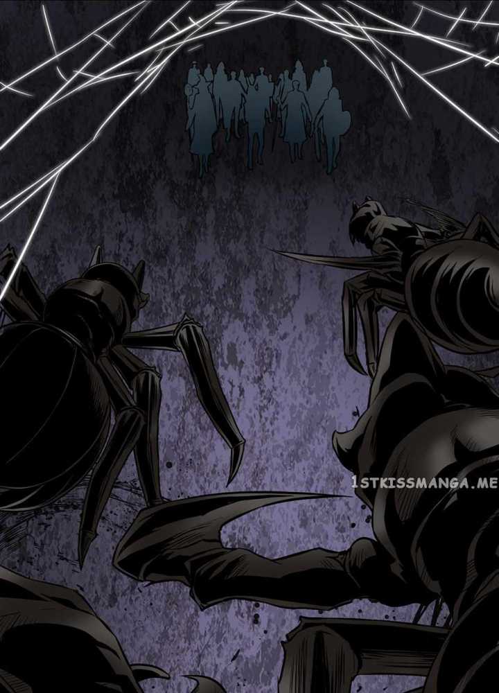The Undefeated Ranker chapter 73 halaman 73