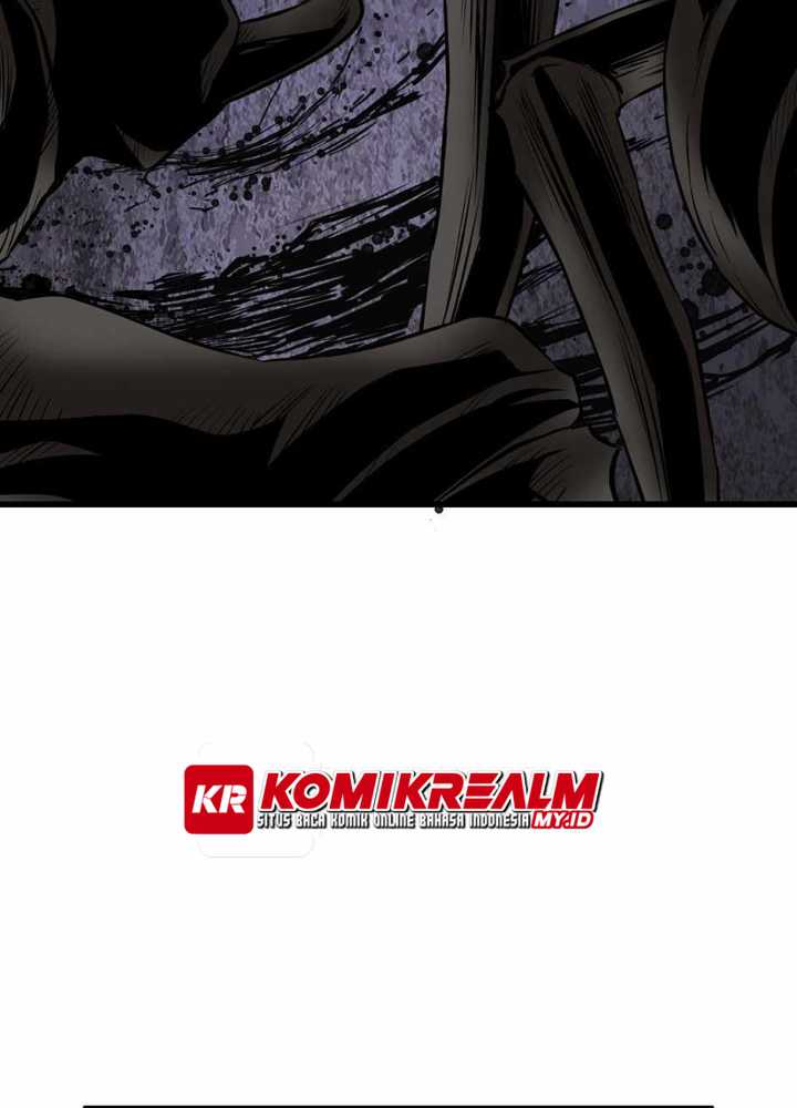 The Undefeated Ranker chapter 73 halaman 74