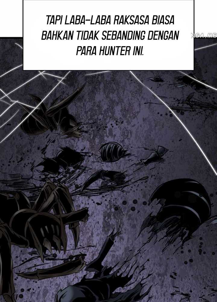 The Undefeated Ranker chapter 73 halaman 75