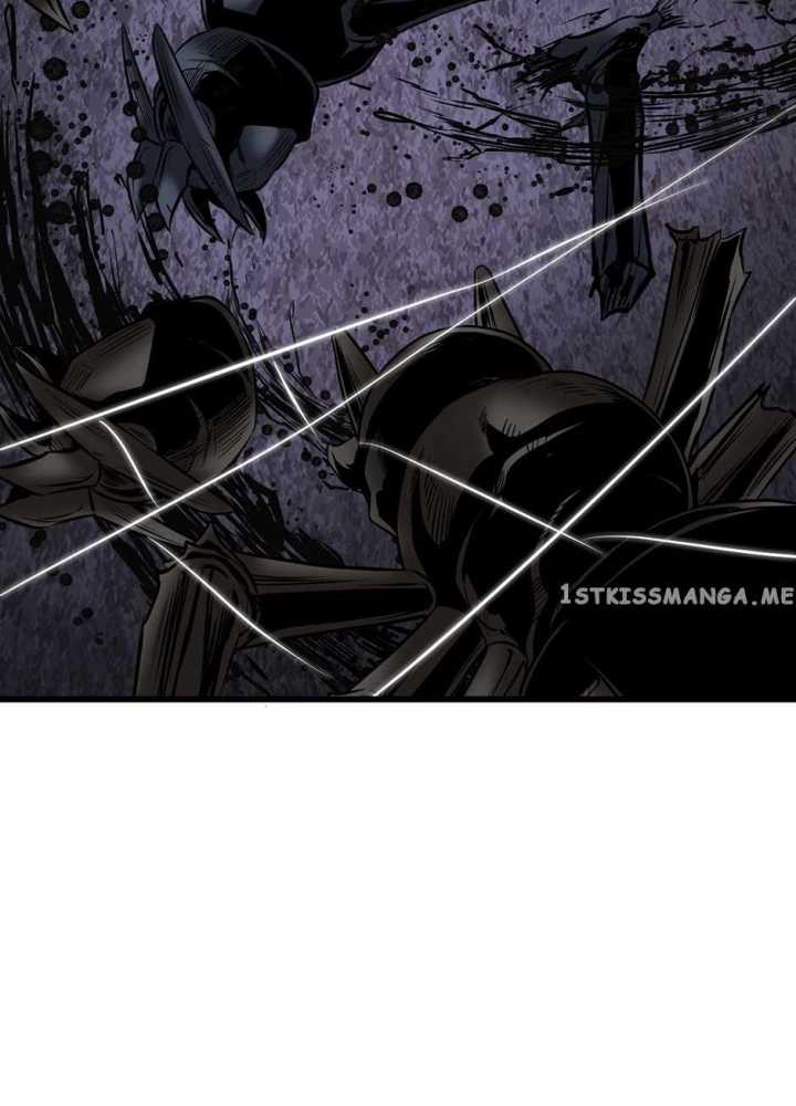 The Undefeated Ranker chapter 73 halaman 76