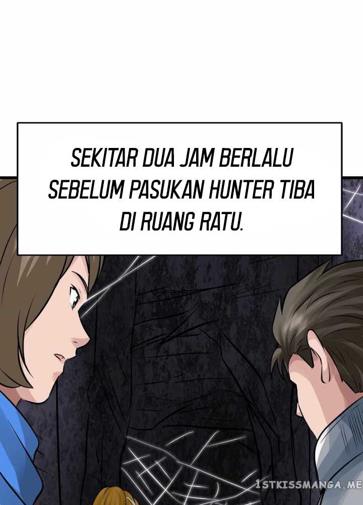 The Undefeated Ranker chapter 73 halaman 77