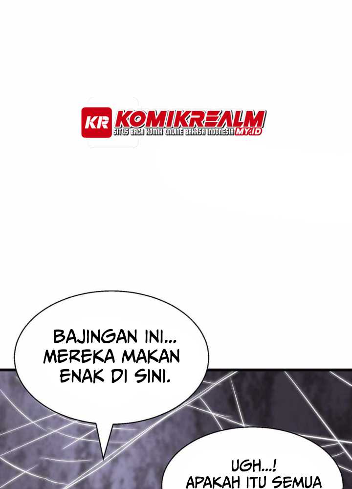 The Undefeated Ranker chapter 73 halaman 79