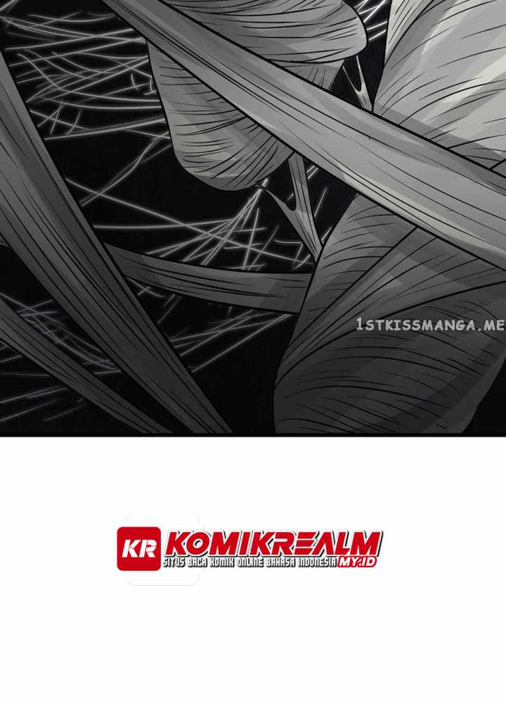 The Undefeated Ranker chapter 73 halaman 83