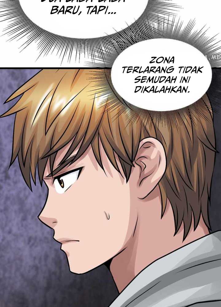 The Undefeated Ranker chapter 73 halaman 86