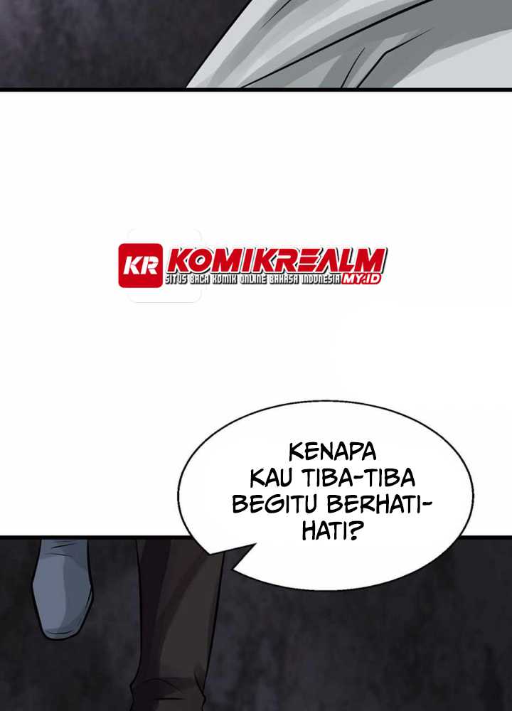 The Undefeated Ranker chapter 73 halaman 87