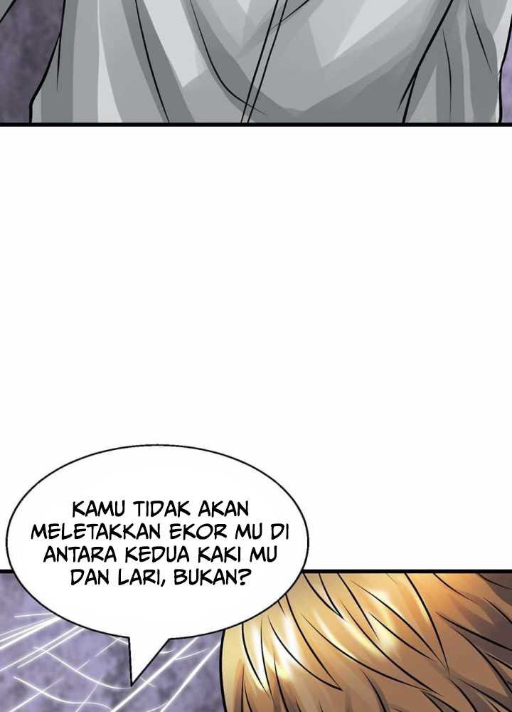 The Undefeated Ranker chapter 73 halaman 89