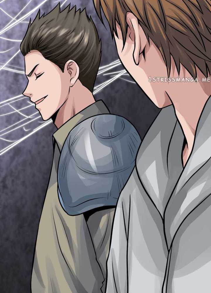 The Undefeated Ranker chapter 73 halaman 90
