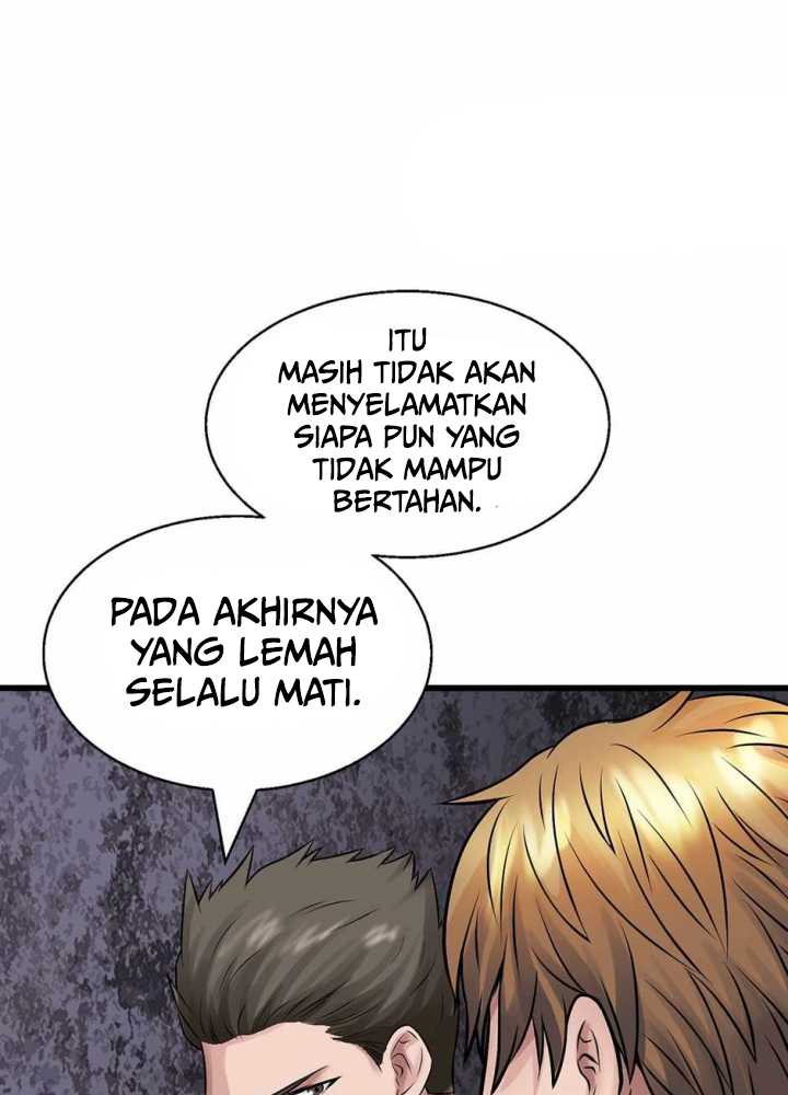 The Undefeated Ranker chapter 73 halaman 93