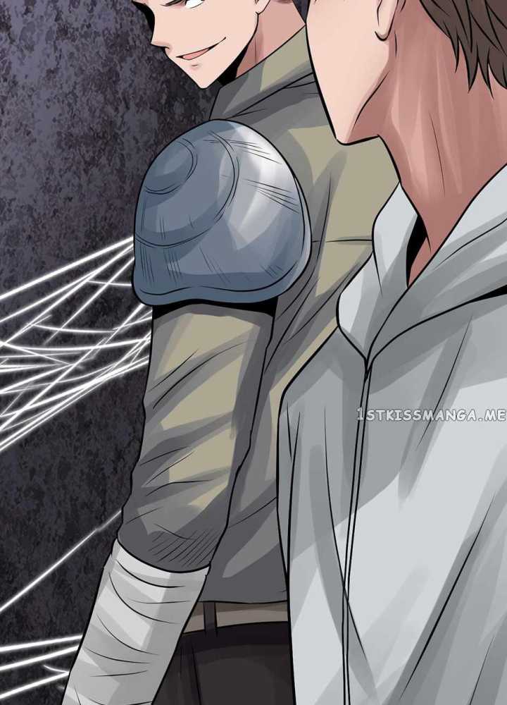 The Undefeated Ranker chapter 73 halaman 94