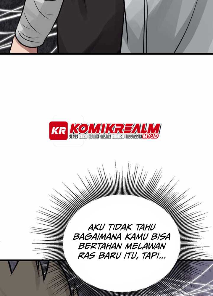 The Undefeated Ranker chapter 73 halaman 95