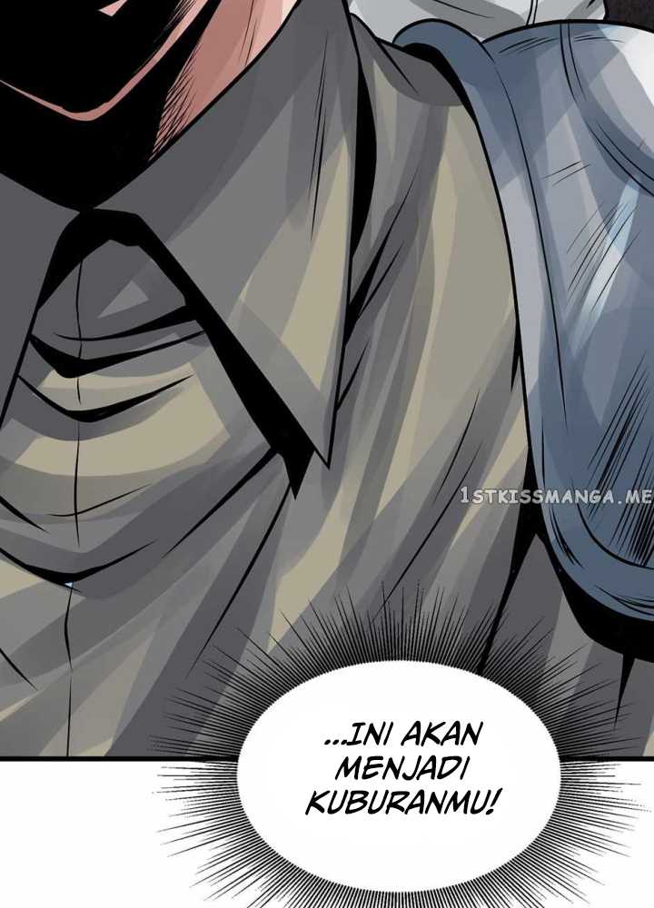 The Undefeated Ranker chapter 73 halaman 97