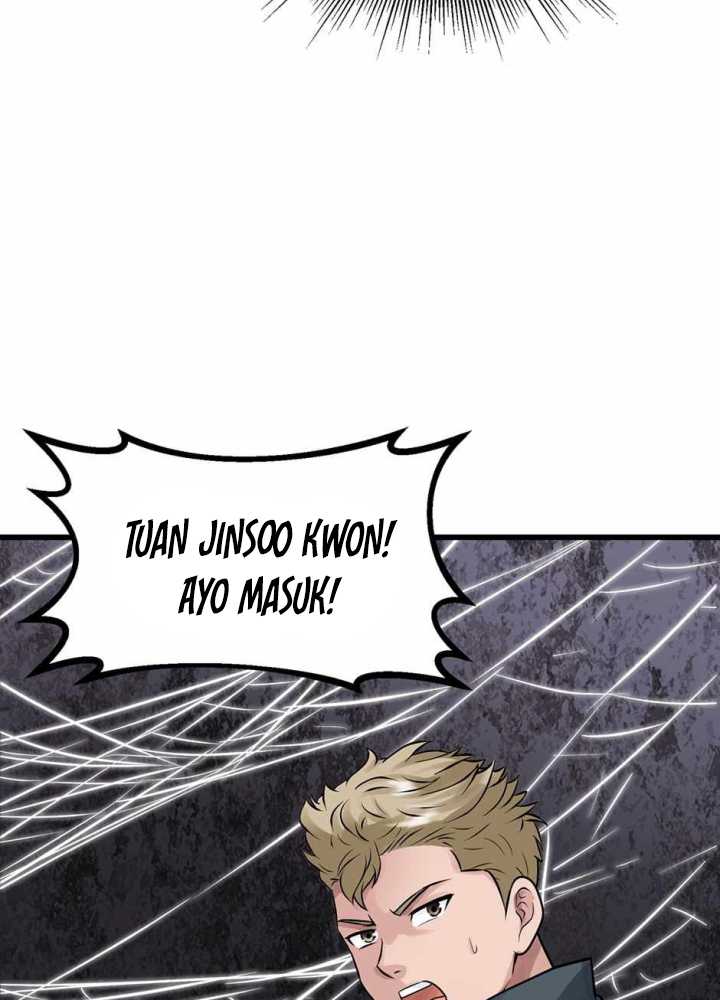 The Undefeated Ranker chapter 73 halaman 98