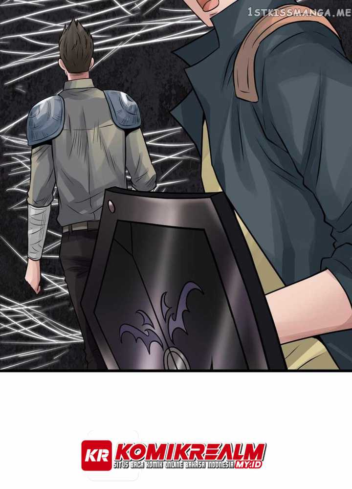 The Undefeated Ranker chapter 73 halaman 99