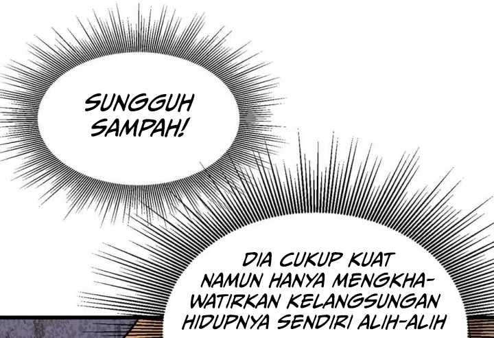 The Undefeated Ranker chapter 73 halaman 100