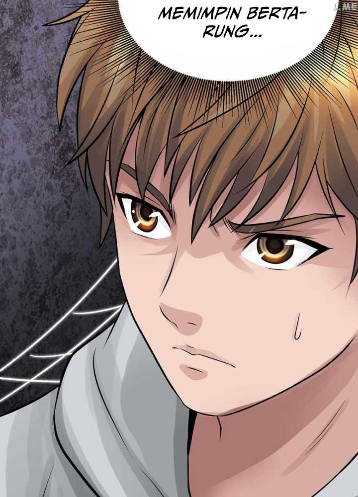The Undefeated Ranker chapter 73 halaman 101