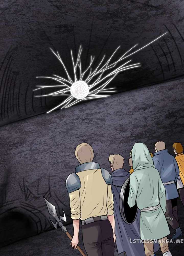 The Undefeated Ranker chapter 73 halaman 103