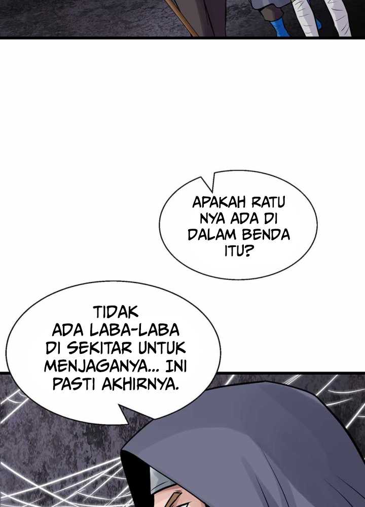 The Undefeated Ranker chapter 73 halaman 104