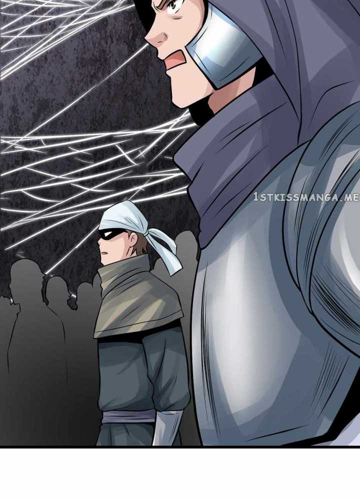 The Undefeated Ranker chapter 73 halaman 105