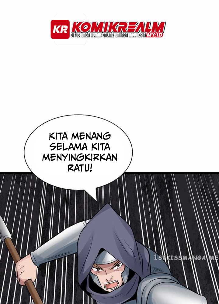The Undefeated Ranker chapter 73 halaman 106
