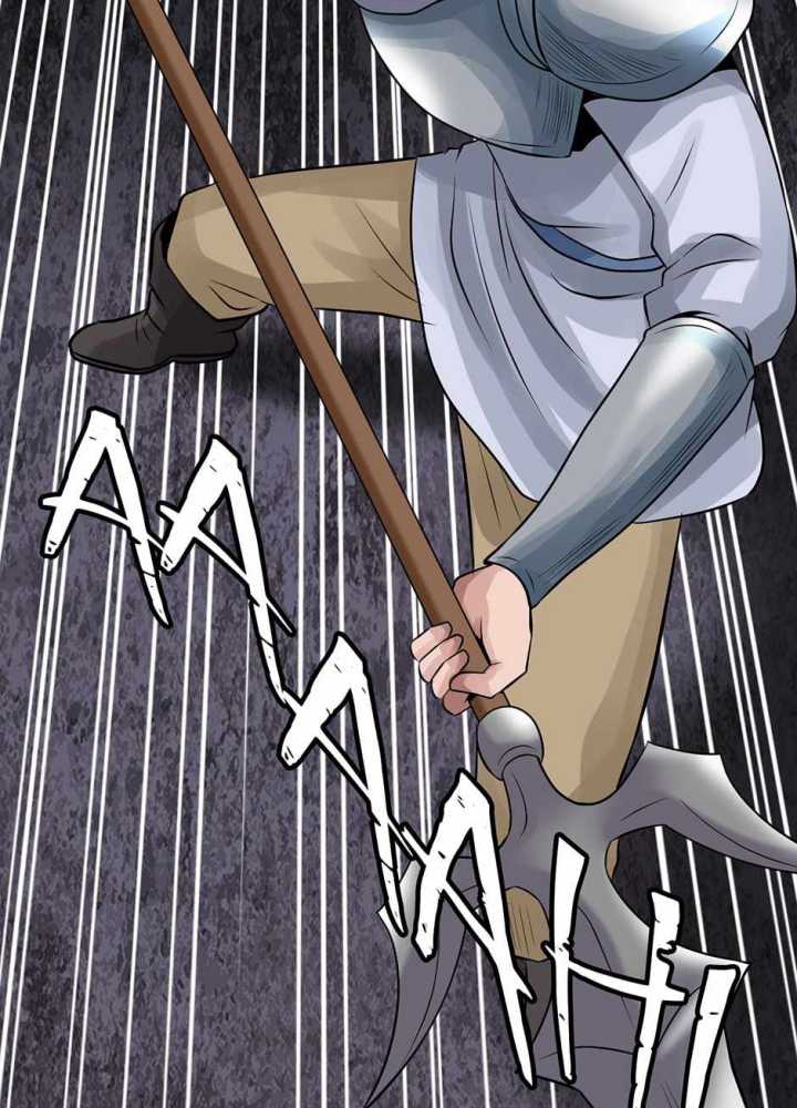 The Undefeated Ranker chapter 73 halaman 107