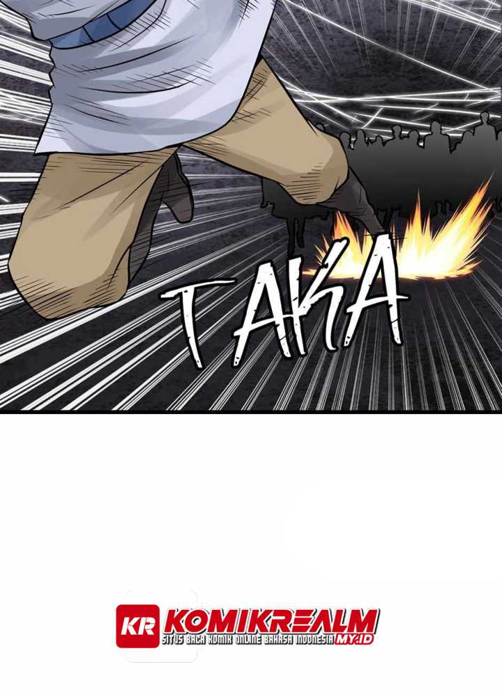 The Undefeated Ranker chapter 73 halaman 109