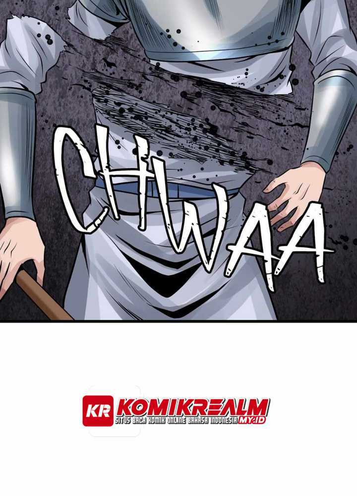 The Undefeated Ranker chapter 73 halaman 113