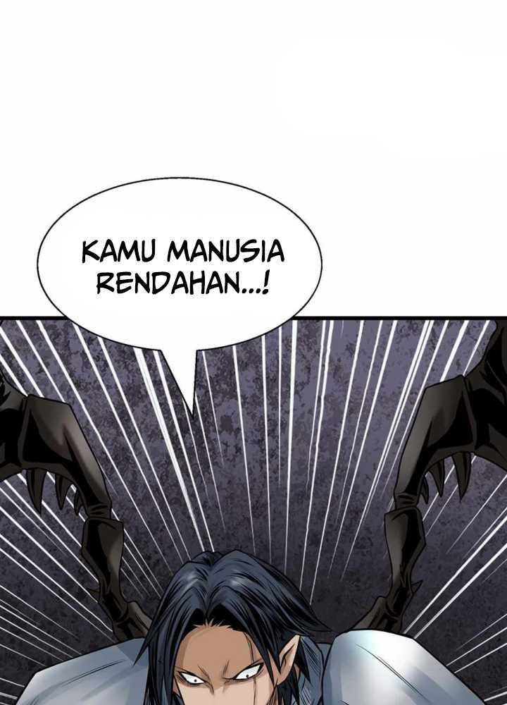 The Undefeated Ranker chapter 73 halaman 114
