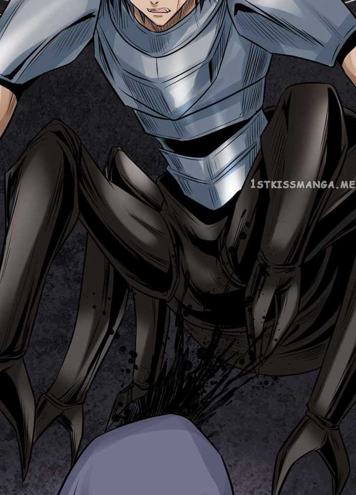 The Undefeated Ranker chapter 73 halaman 115