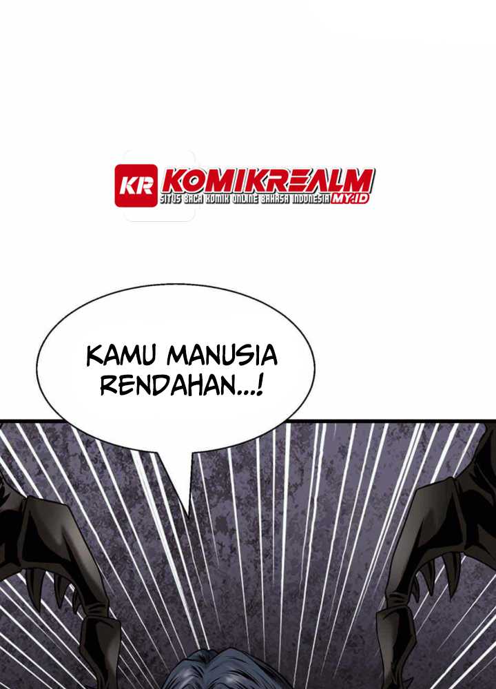 The Undefeated Ranker chapter 74 halaman 4