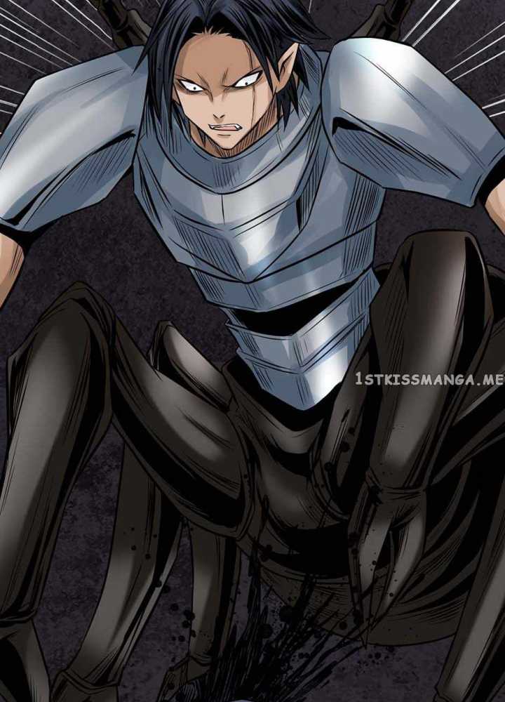 The Undefeated Ranker chapter 74 halaman 5