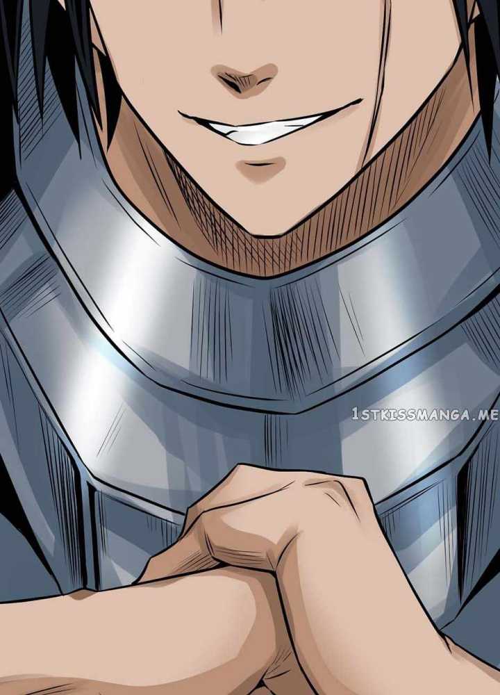 The Undefeated Ranker chapter 74 halaman 8