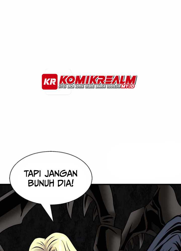 The Undefeated Ranker chapter 74 halaman 11
