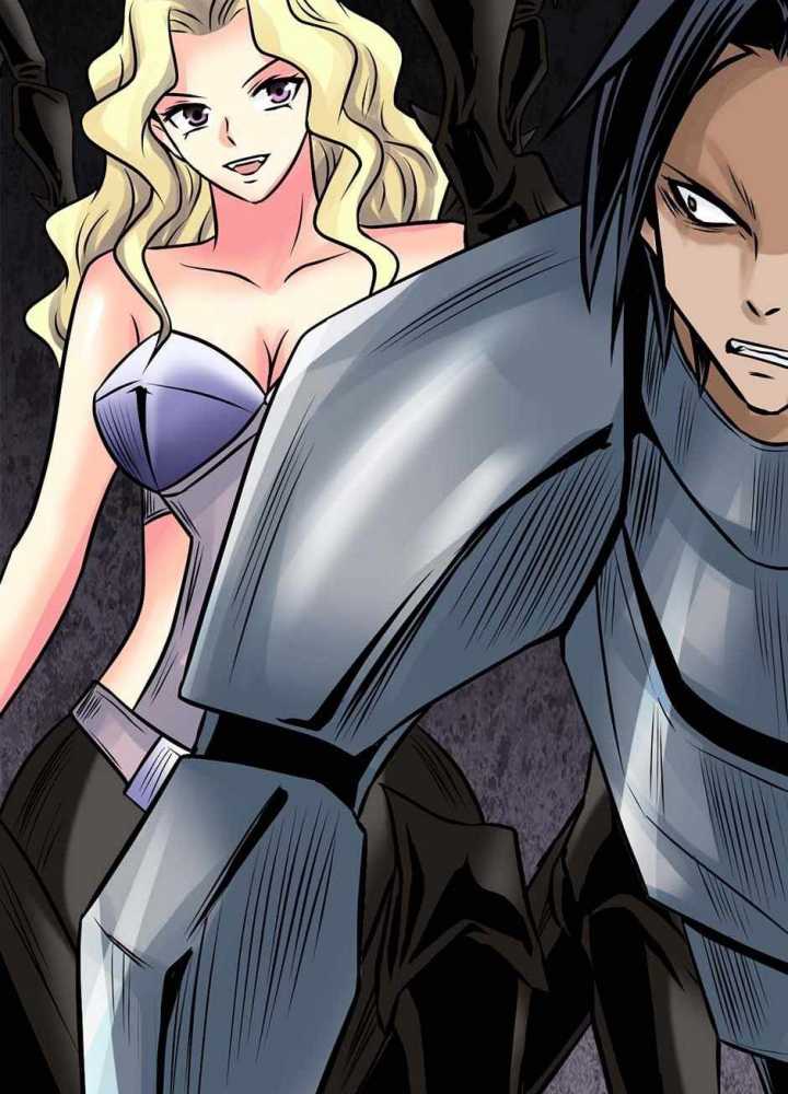 The Undefeated Ranker chapter 74 halaman 12