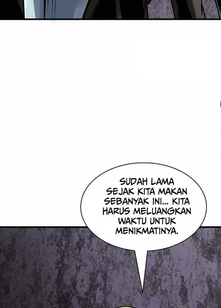 The Undefeated Ranker chapter 74 halaman 13