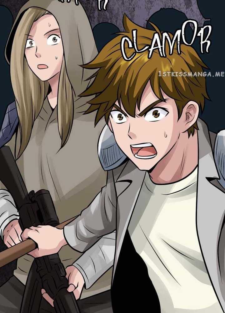 The Undefeated Ranker chapter 74 halaman 16