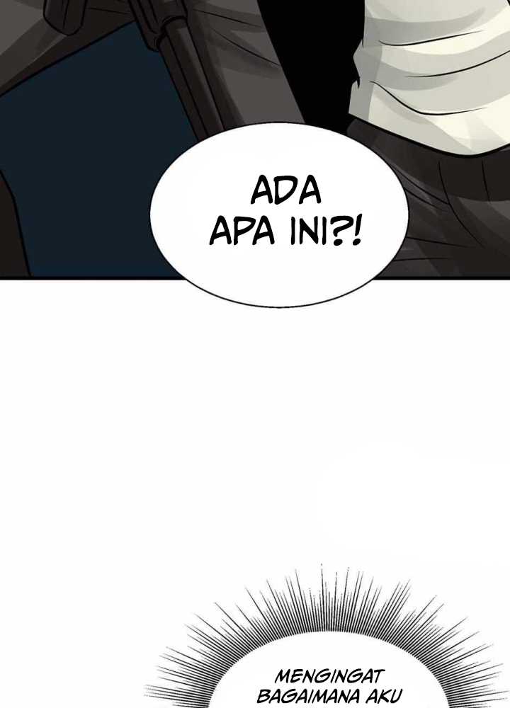 The Undefeated Ranker chapter 74 halaman 17