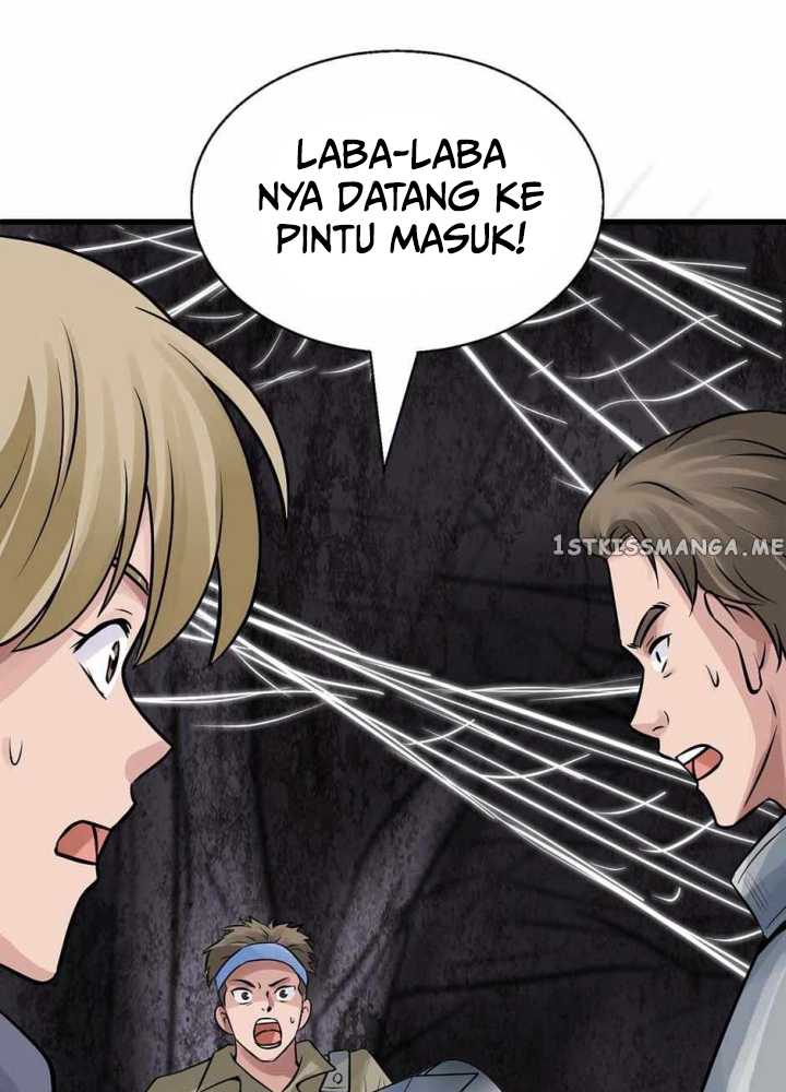The Undefeated Ranker chapter 74 halaman 20