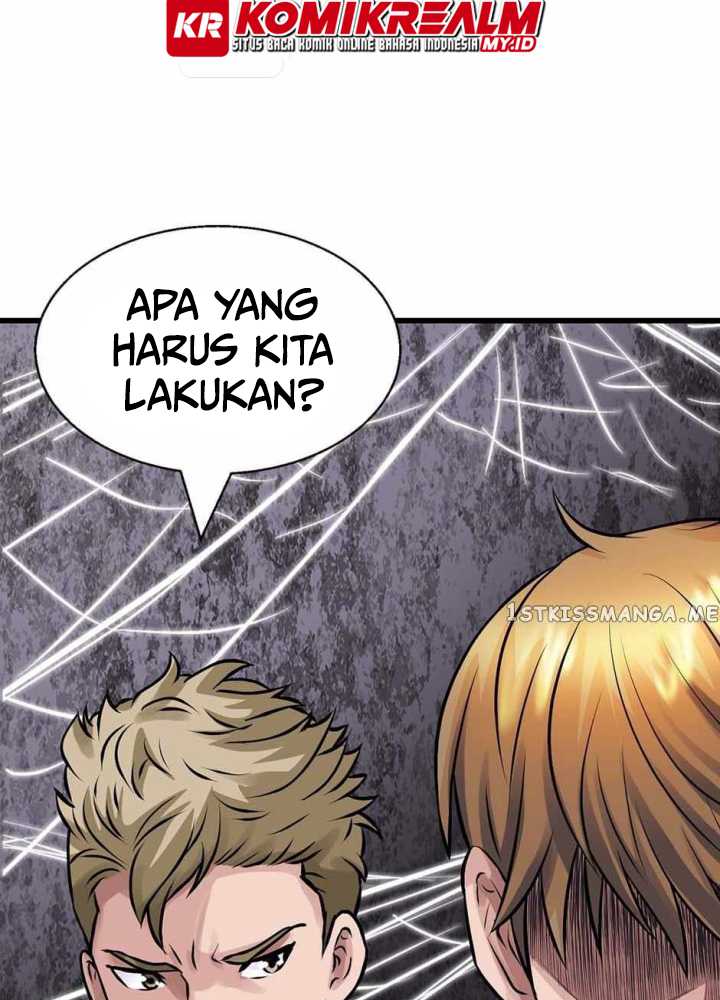 The Undefeated Ranker chapter 74 halaman 24