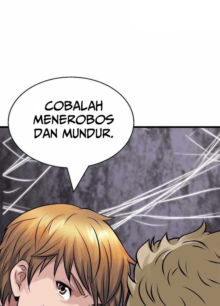 The Undefeated Ranker chapter 74 halaman 26