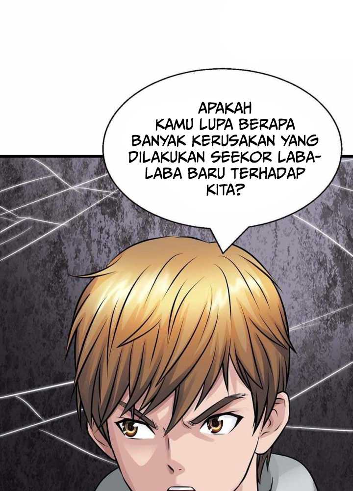 The Undefeated Ranker chapter 74 halaman 30