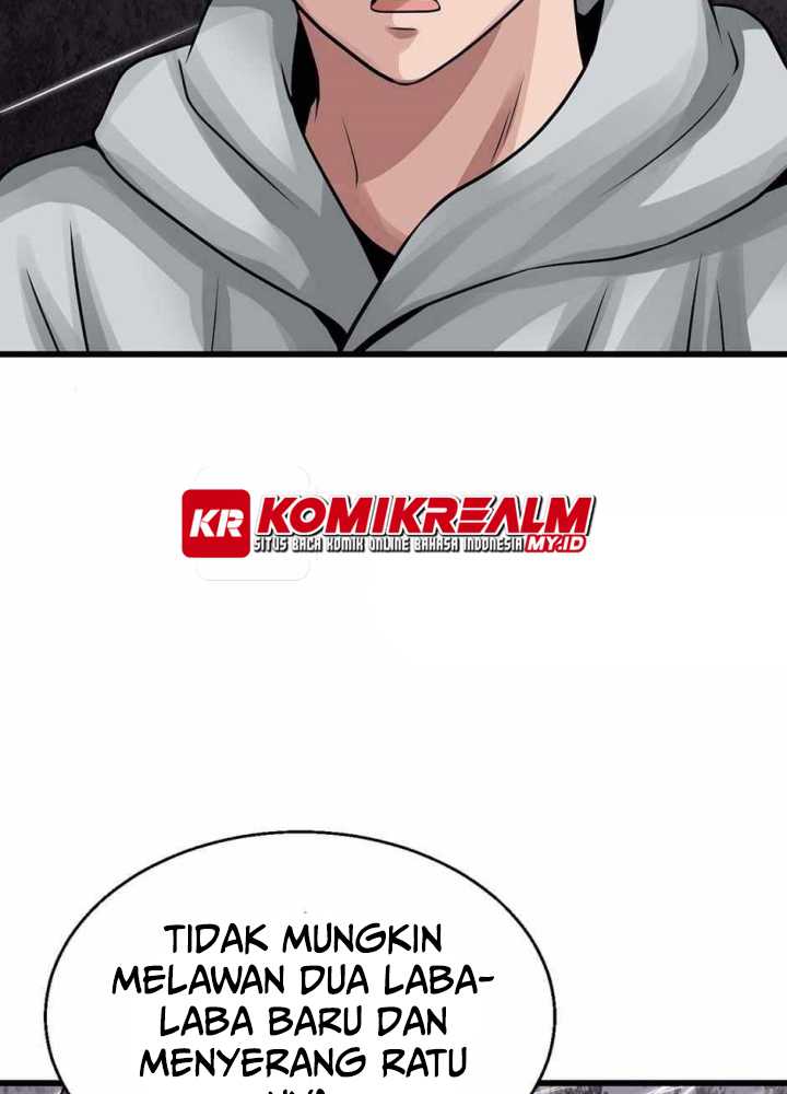 The Undefeated Ranker chapter 74 halaman 31