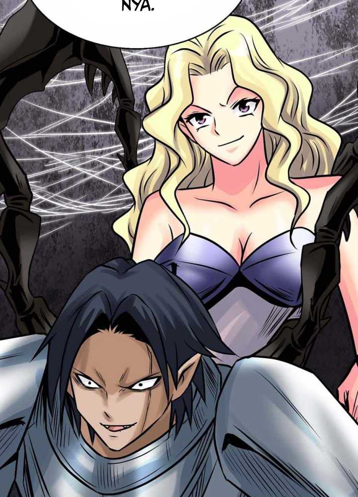 The Undefeated Ranker chapter 74 halaman 32